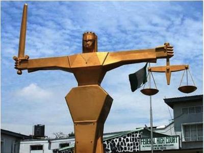 Female Civil Defense Office Arraigned for Armed Robbery