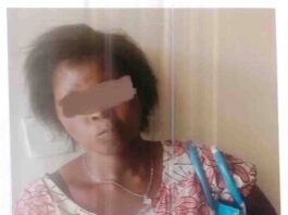 Chinenye Eze,woman who sold her five children, disappears