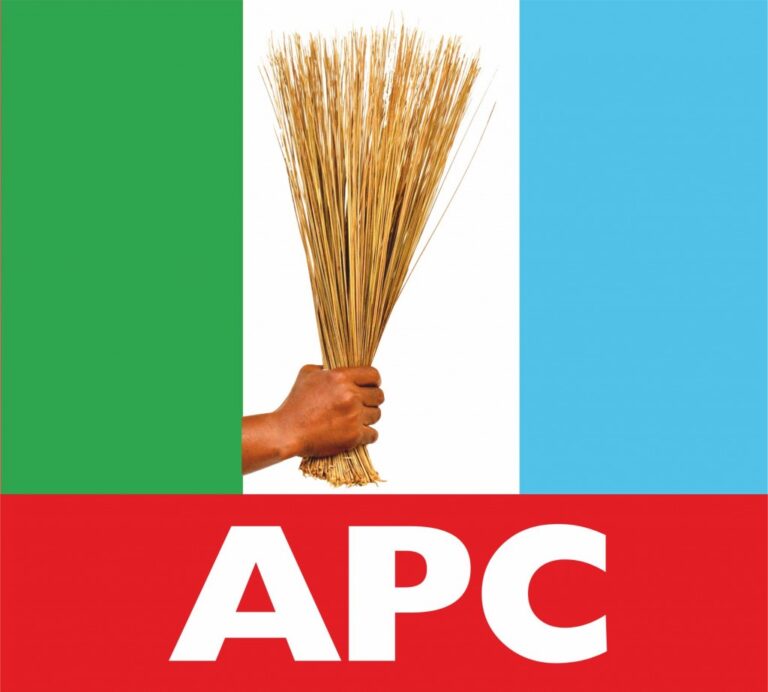 APC NEC Dissolution of LGs, States Structures in Good Fate — Party Chieftain