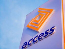 Access Bank records N97.49bn profit in 6 months