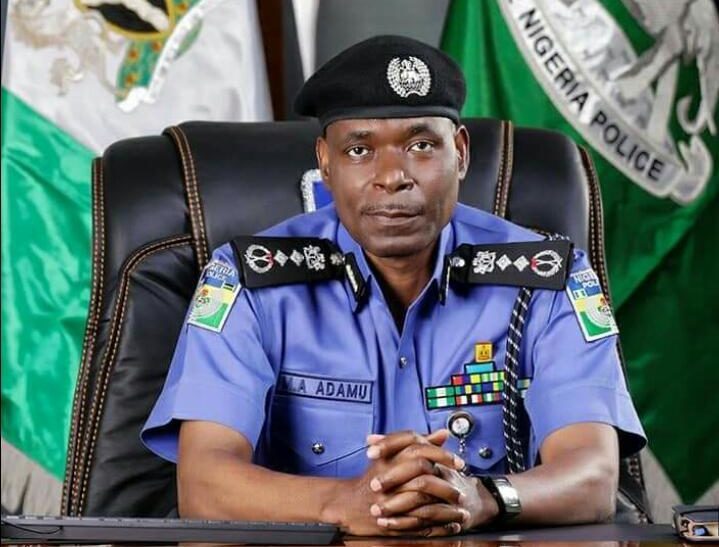 N100,000 Bribe Lands DSP in Trouble