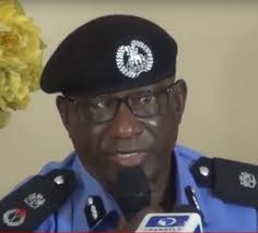 Police Detains Officer Over Alleged Rape of Widow in Rivers