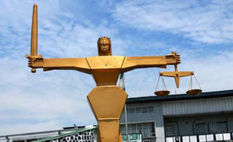 Court Orders Oshodi LG to Pay Motorist N1m as Compensation Over Illegal Fine