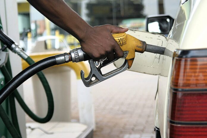 Kyari Reveals Importers of substandard petrol