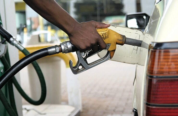 Kyari Reveals Importers of substandard petrol