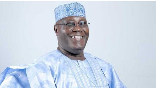 PDP, Atiku, 2023 And Afegbua’s Attempt To Build The House From Rooftop
