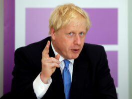 Johnson