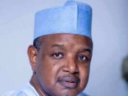 Bagudu