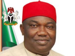 IFEANYI UGWUANYI