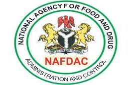 NAFDAC