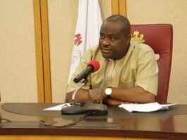 Rivers Govt. To Access N15Bn CBN Infrastructure Fund