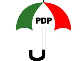 PDP National Convention: Aspirants Submit Nomination Forms