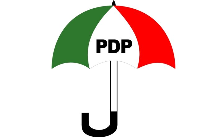 No Aspirants For Elective Posts Yet In Abia - PDP