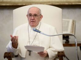 pope
