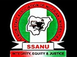 SSANU, NASU Give FG 2-week Ultimatum Over Sharing Formula Of Earned Allowance
