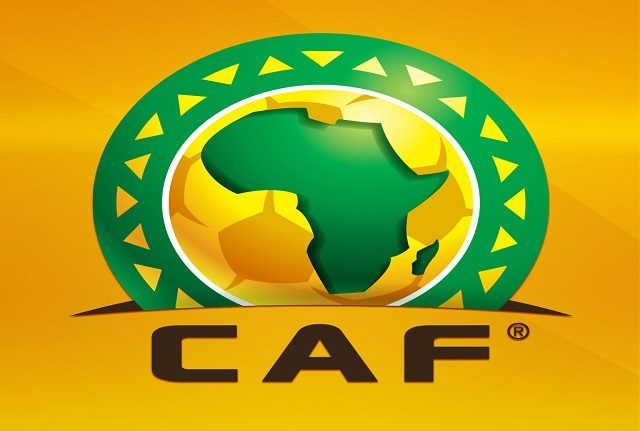 CAF Fines Aubameyang for Social Media Outburst
