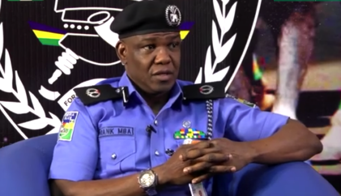 Police Arrest Suspect For Allegedly Luring Sister To Kidnap Gang
