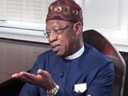 Lai Muhammed
