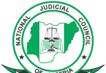 5 Judges On NJC Pre-sanction Watch List