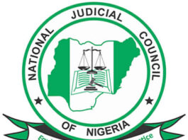 5 Judges On NJC Pre-sanction Watch List