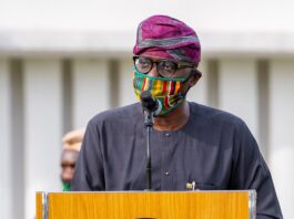 COVID-19: Vaccination Card Compulsory To Attend Social Gathering In Lagos