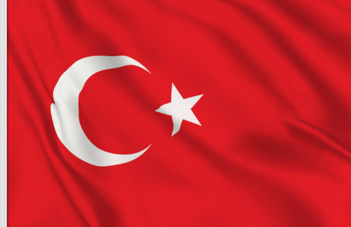 Turkey Arrests U.S Diplomat For Allegedly Forging Passport