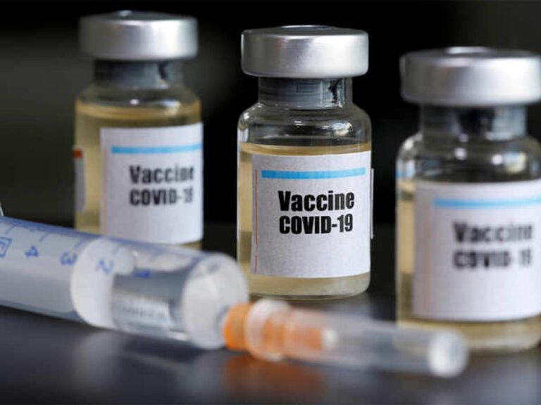 64 Foreign Envoys Visit India’s COVID-19 Vaccine Developing Companies