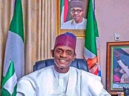 No Zoning Of Political Offices Yet In APC, Says Buni