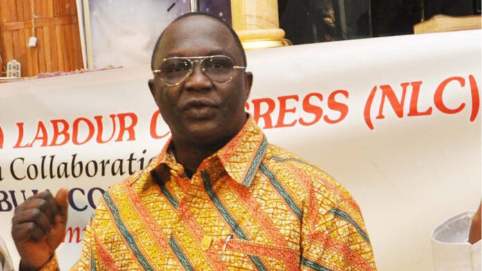 NLC Rejects Planned Petrol Price Increase