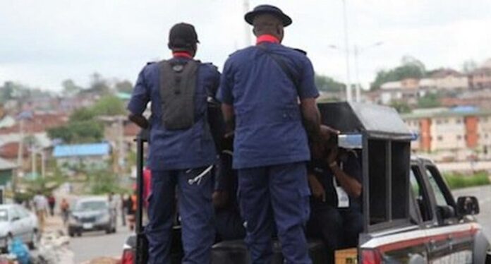 NSCDC Boss Directs Reinstatement Of Lawmaker’s Security Aides