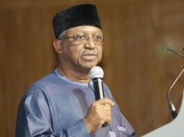 FG Says Some Vaccines Donated To Nigeria Have Short Shelf Lives