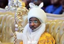 Court Halts Sanusi’s Return As Emir Of Kano Court stops return Of Deposed Emir Sanusi As Unlawful, Unconstitutional