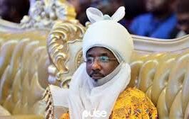 Court stops return Of Deposed Emir Sanusi As Unlawful, Unconstitutional