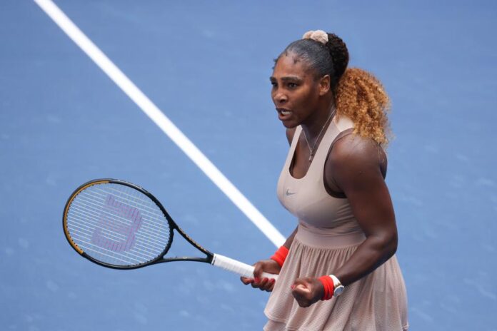 Serena Williams Skips Australian Open