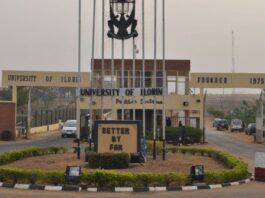 18,153 Candidates Seek Admissions Into UNILORIN