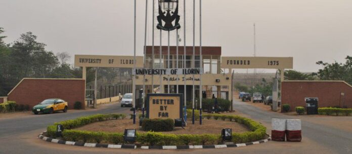 18,153 Candidates Seek Admissions Into UNILORIN