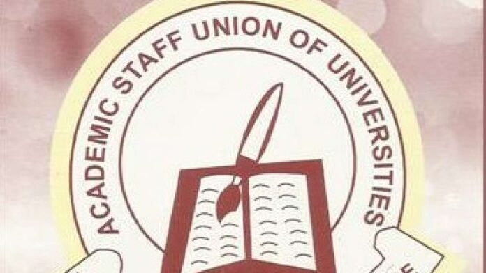 ASUU Urges FG Honour Existing Agreement, Seeks Funding For State Varsities