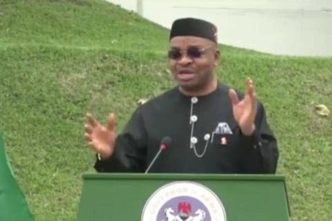 Gov Emmanuel Commends Peaceful Council Polls in Akwa Ibom
