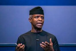 2023: Osinbajo Is Saleable Candidate For Presidency, Says Rep Kawu