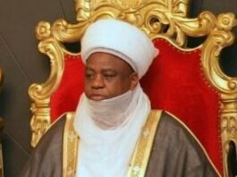 sultan of sokoto