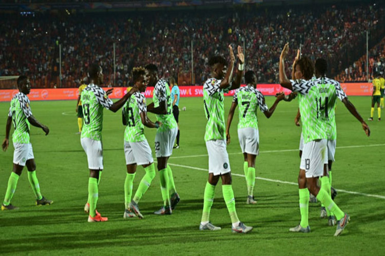 FIFA Ranking: Super Eagles Has Confidence to Fly Higher – Akanni