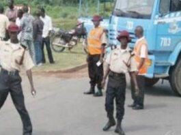 The Federal Road Safety Corps (FRSC) said it prosecuted 3,389 traffic offenders in Kaduna State between August and October.