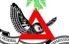 Disregard Video On Tricycle Rider/Corps Patrol Team Faceoff - FRSC