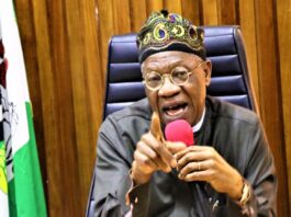 FG Hails U.S For Removing Nigeria From Religious Freedom Blacklist