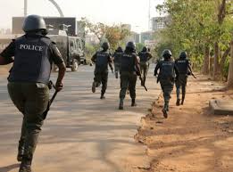 Police Free Abducted Civil Servant, Arrest 2 Kidnappers