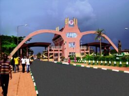 UNIBEN Suspends English Lecturer Over Alleged Rape Of Final Year Student