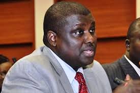 After Jumping Bail, EFCC Produces Fugitive ex-Pension Boss Maina in Court