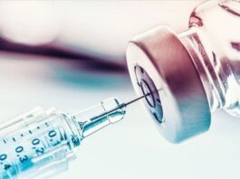 Markets Jolted As Moderna Says COVID-19 Shots Weaker Against Omicron