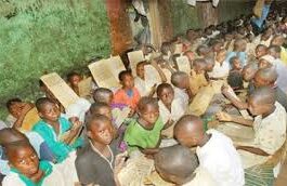 Foundation Designs New Curriculum For Almajiri Schools In 6 States