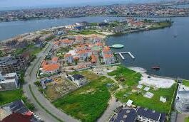 Lagos Govt Issues Immediate Stop on Land Extension, Reclamation on Banana Island, Osborne Foreshore